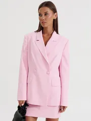 Костюм V&N fashion арт. 1200_лиловый