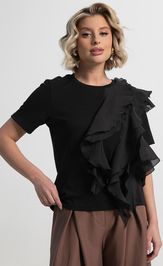 Блузки, туники LT Collection Б15078-5М