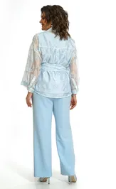 Set ALANI 2552