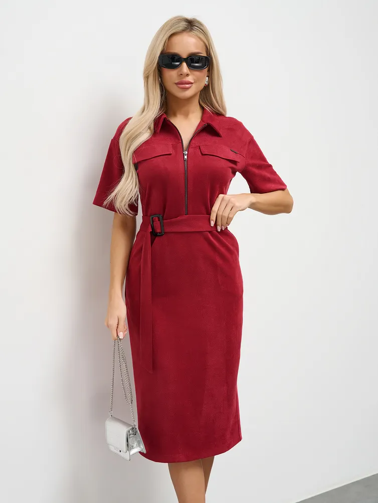 Dress Jetty #ShYu557-8
