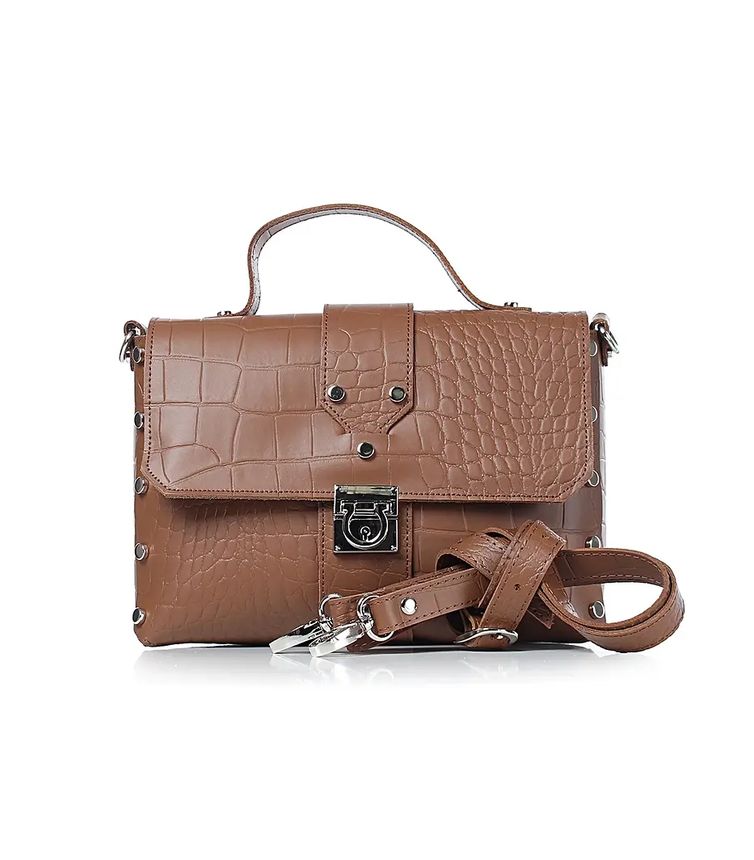 Сумки Galanteya арт. 26с240к45 рыжий/коричн