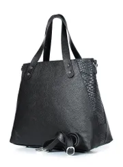 Torba Galanteya #23s1085k45 chernyj