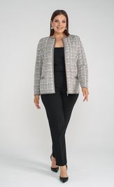 Жакет BONADI 2007 капучино