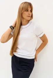 Футболка FAMA арт. 24114