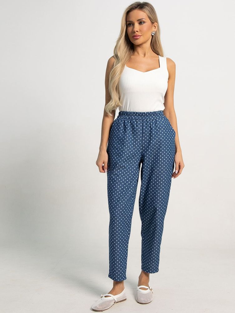 Trousers LT Collection #B15229-8M