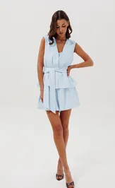 Комплект V&N fashion 1152_голубой