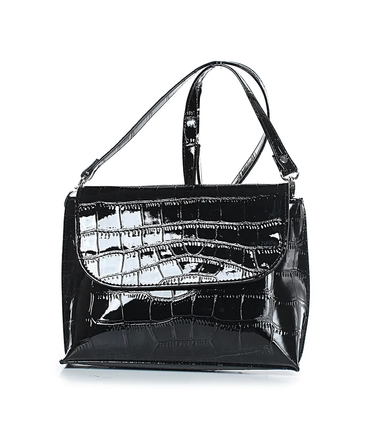 Torba Galanteya #24s242k45 chernyj