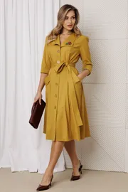 Sukienka Anastasia #1318.1 med