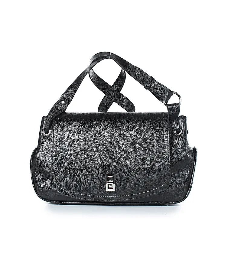 Torba Galanteya #24s152k45 chernyj