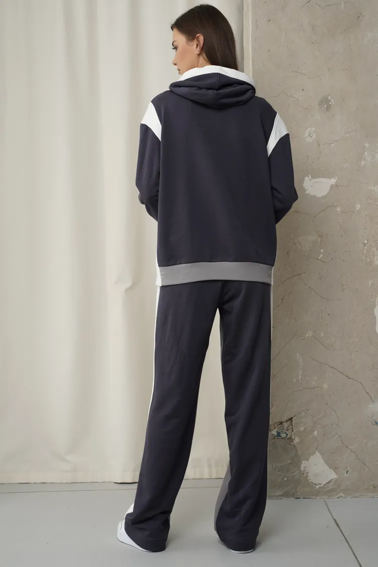 Suit Fantazia Mod #4322
