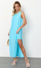 Платье Jetty 475-10