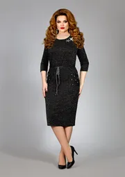 Платье Mira Fashion арт. 4357
