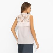 Топ CHARUTTI арт. Максимум внимания (нежность)