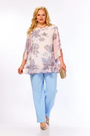 Blouse Ell Style #2213a/21
