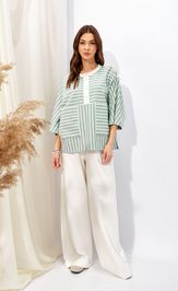 Джемпер Люше 4345