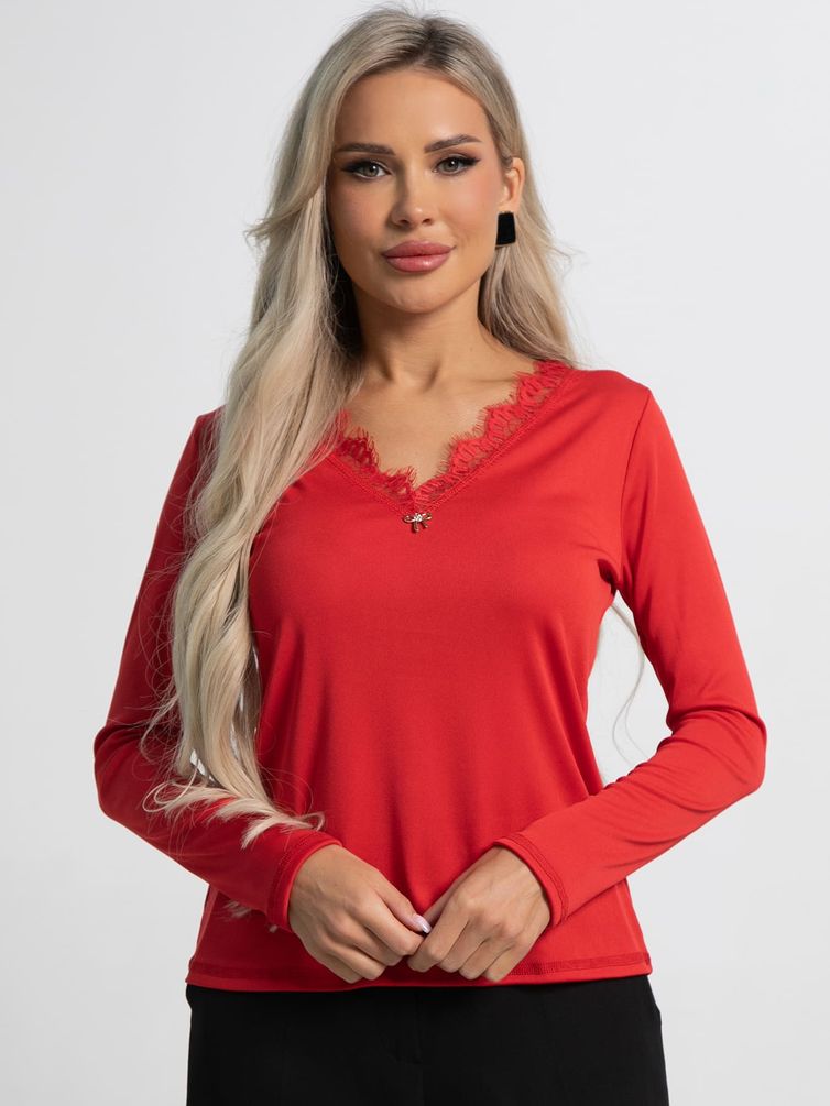 Blouse LT Collection #B15490-24M