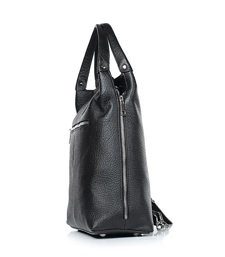 Torba Galanteya #25s684k45 chernyj