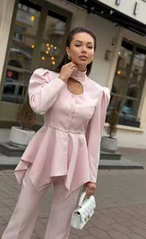 Комплект Aura chic life 9283. 170