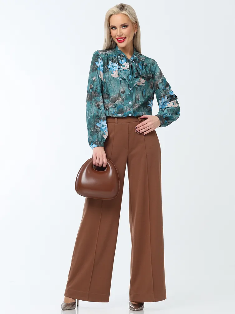Bluzka DS Trend #B-2305 (Konstanciya, top)