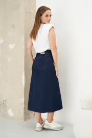 Skirt Fantazia Mod #4582Yu