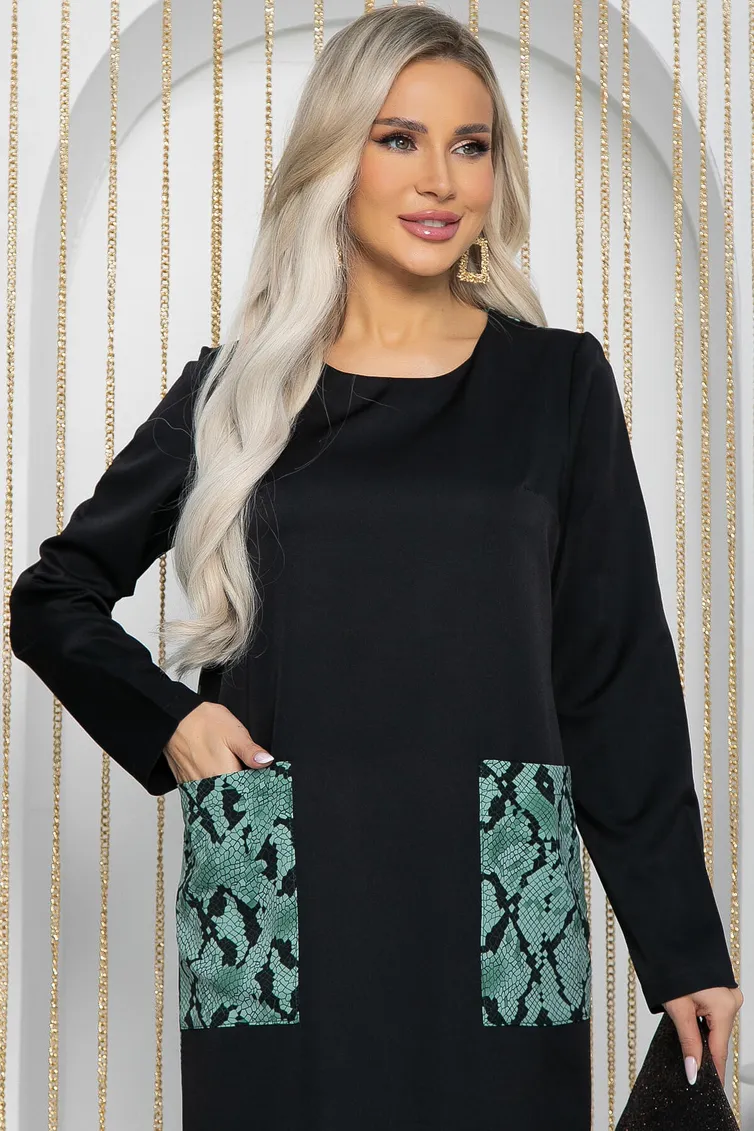 Платье LT Collection арт. П12212-25