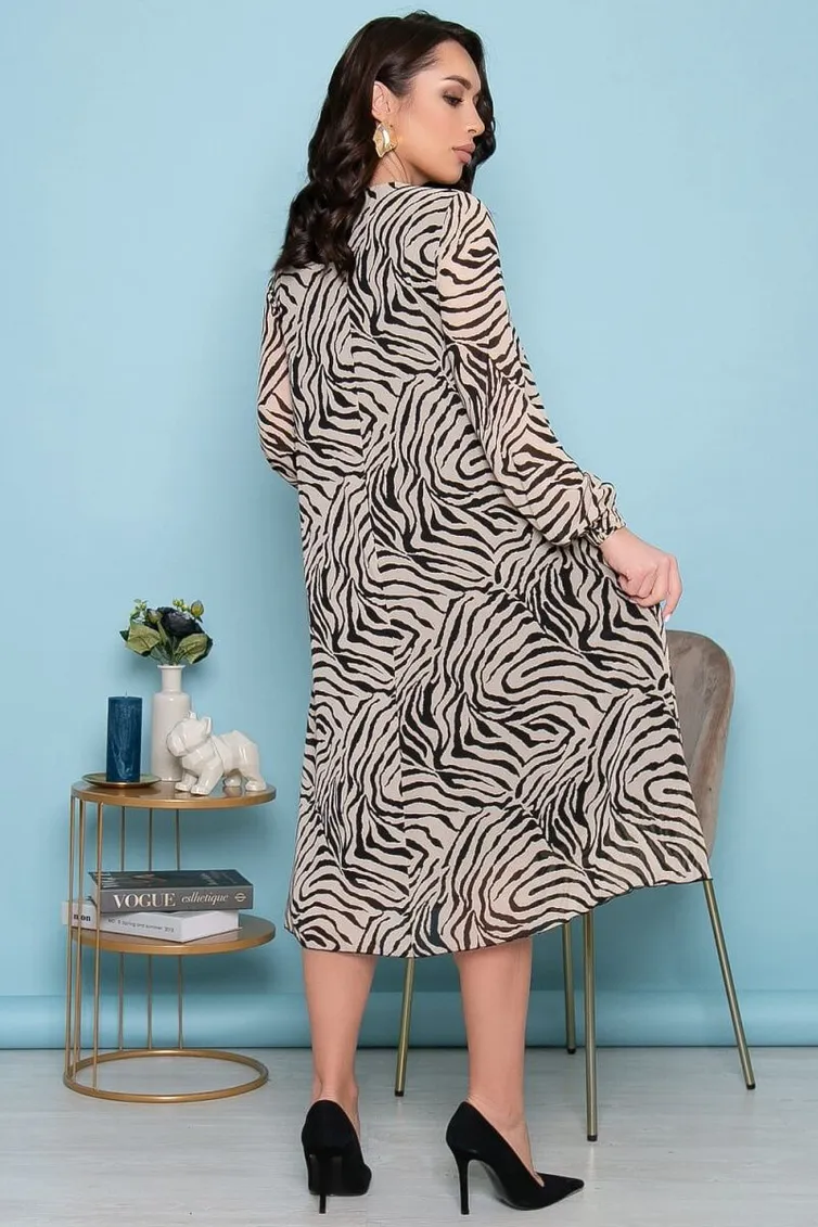 Sukienka LT Collection #P7236