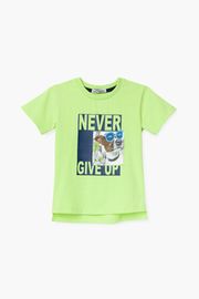 Детская одежда Bell Bimbo арт. 210076 салат