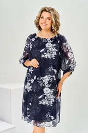 Sukienka ROMANOVICH #1-2792-10