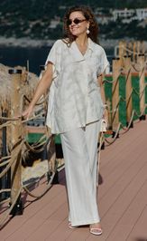 Брюки Vittoria Queen 28733бр