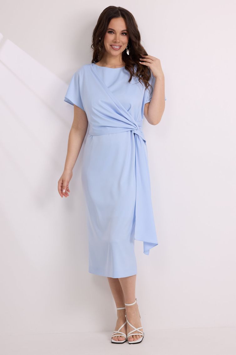 Dress Magia Mody #2452 gol