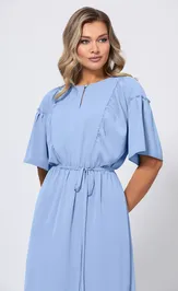 Платье BAZALINI 5043 гол