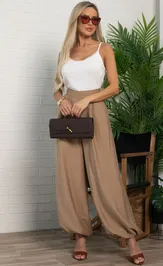 Брюки LT Collection Б16091-30М