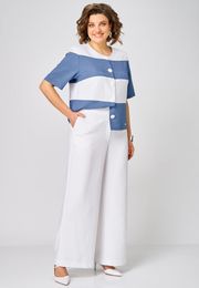 Костюм Michel Chic арт. 1449 морской шик