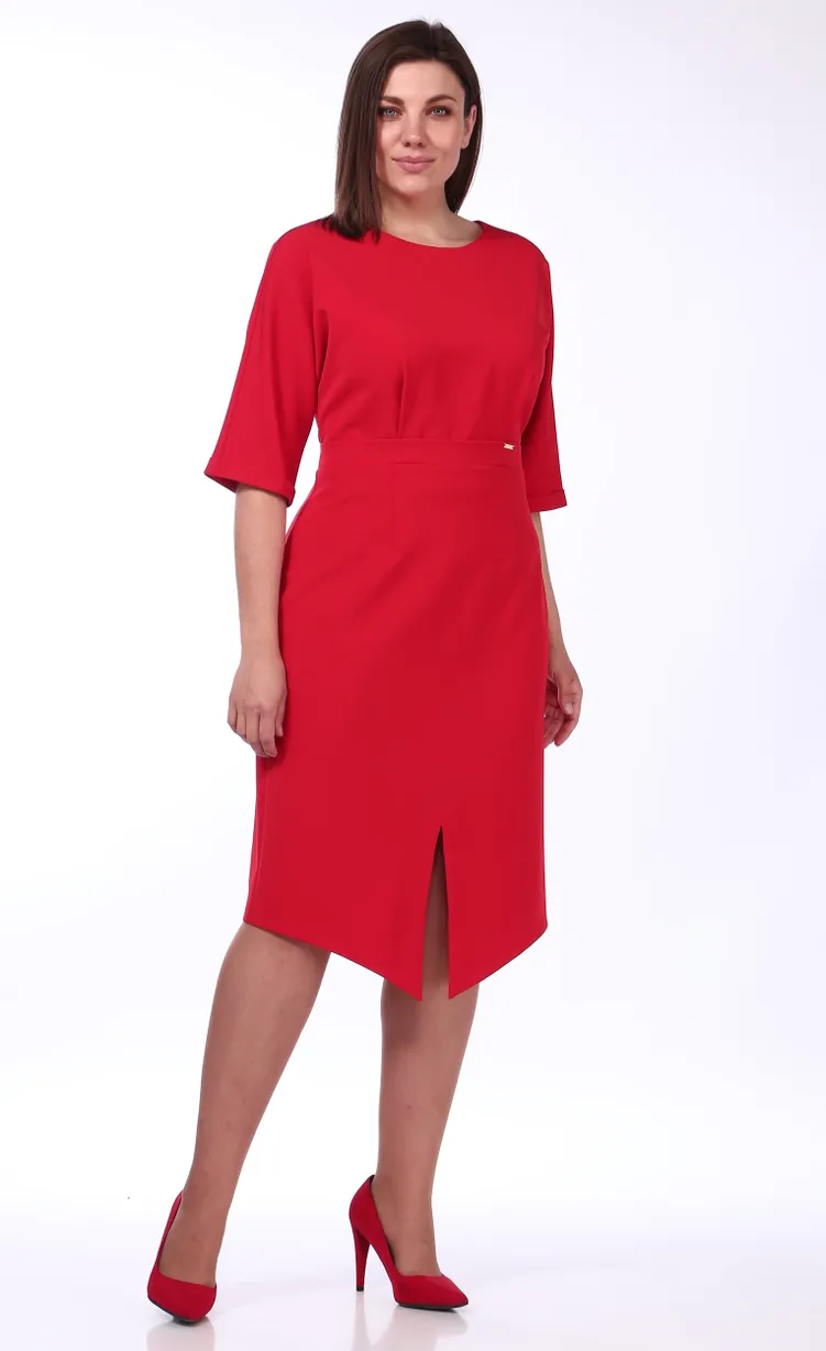 Платье Lady Style Classic арт. 1264/3