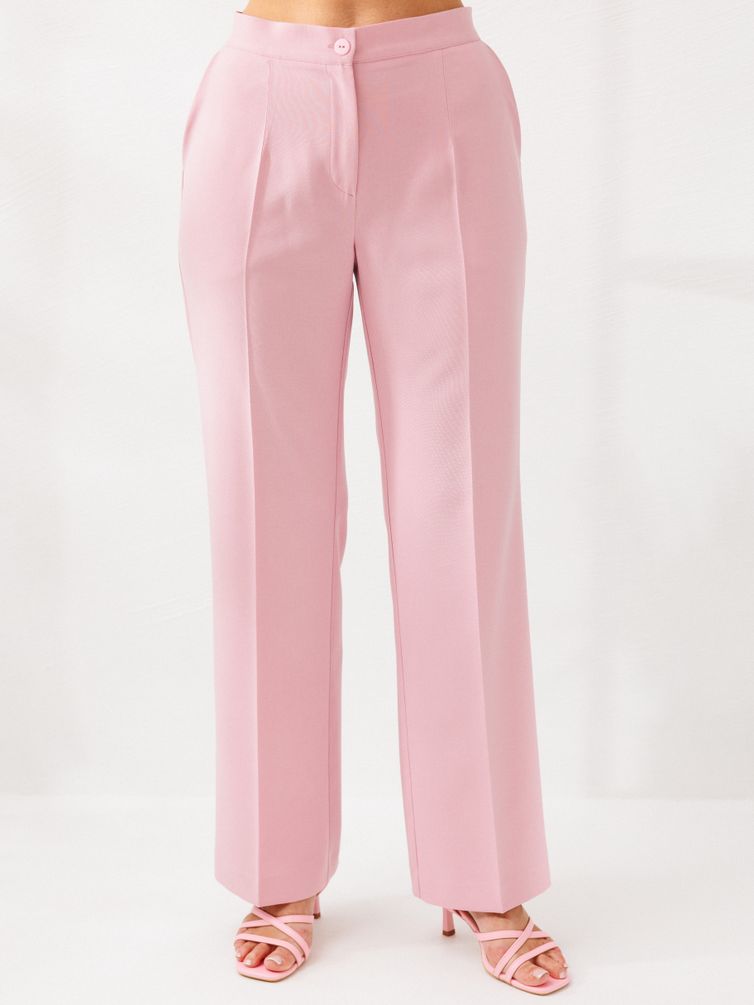 Костюм Мублиз арт. 311 пудра