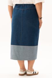 Юбка Algranda арт. A4148-6