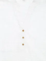 Bluzka Conte Elegant #19S-934TSP white 170