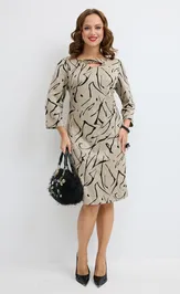 Dress Твой имидж 2275