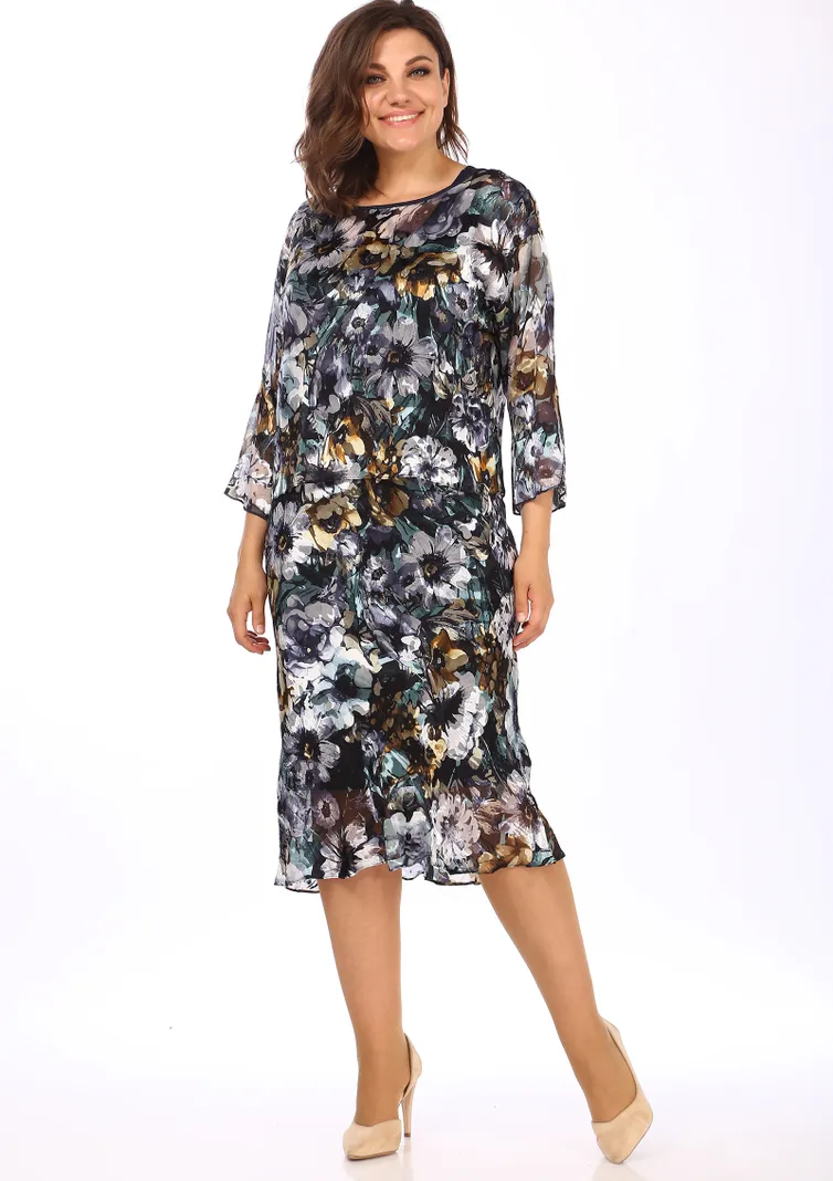 Zestaw Lady Style Classic #1640/3