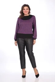 Джемпер Lady Style Classic арт. 2548