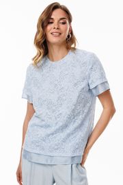 Блузка EOLA арт. 3121