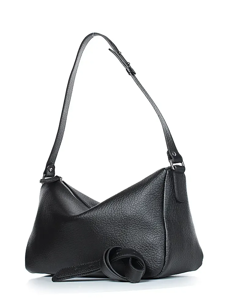 Torba Galanteya #24s1080k45 chernyj