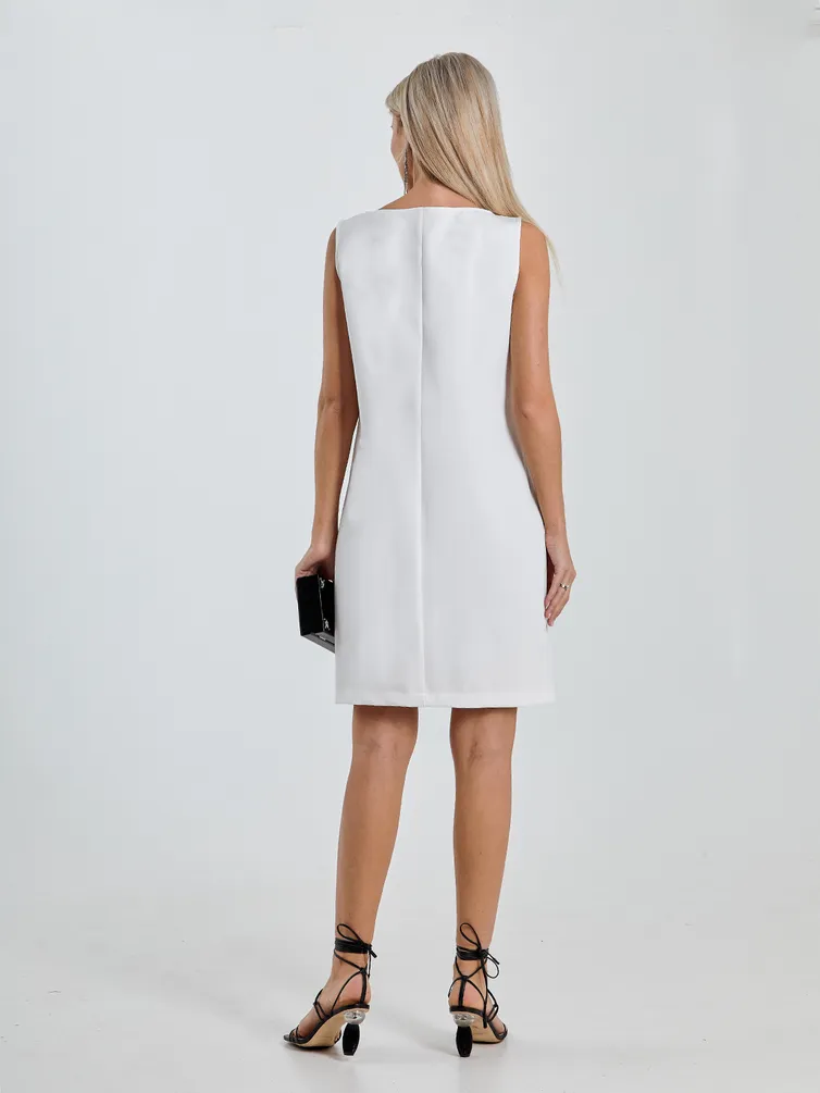Dress Jetty #652-9