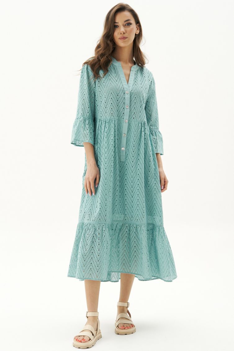 Dress Fantazia Mod #4854