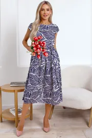 Sukienka LT Collection #P15885-45M