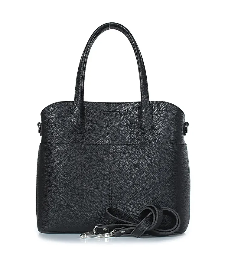 Torba Galanteya #25s2693k45 chernyj