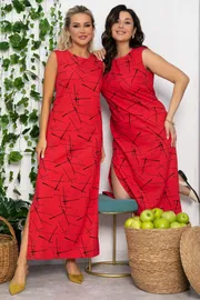 Sukienka LT Collection #P13479-1M
