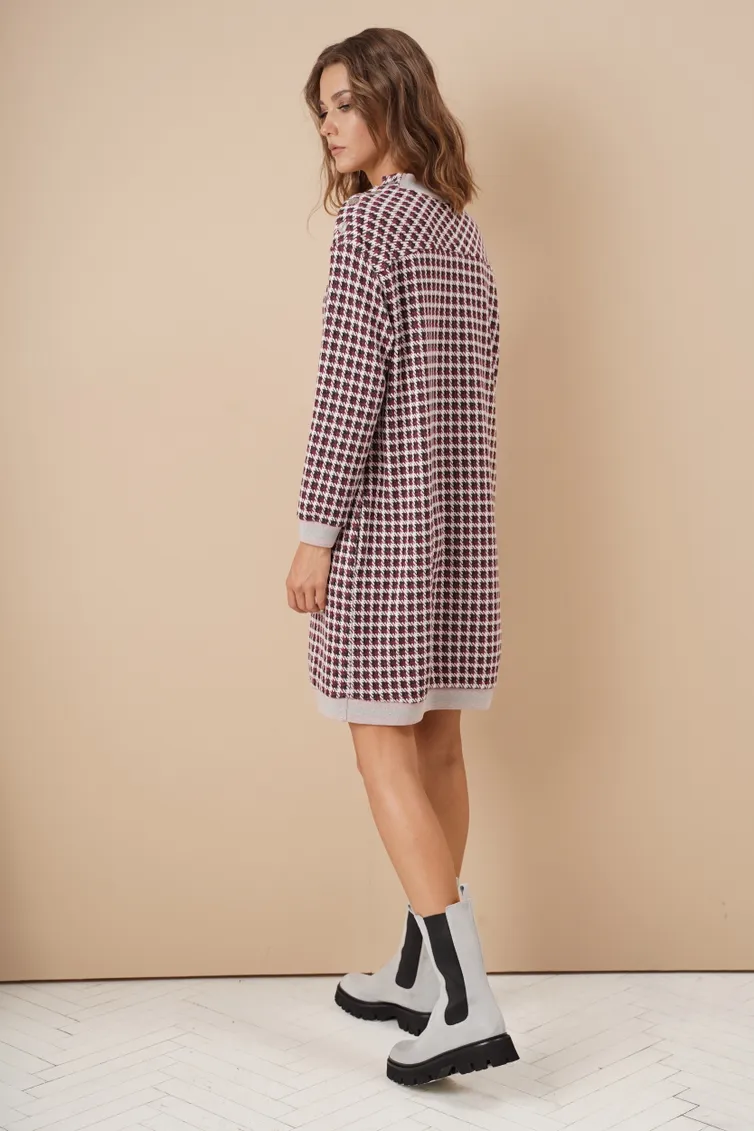 Dress Fantazia Mod #4007