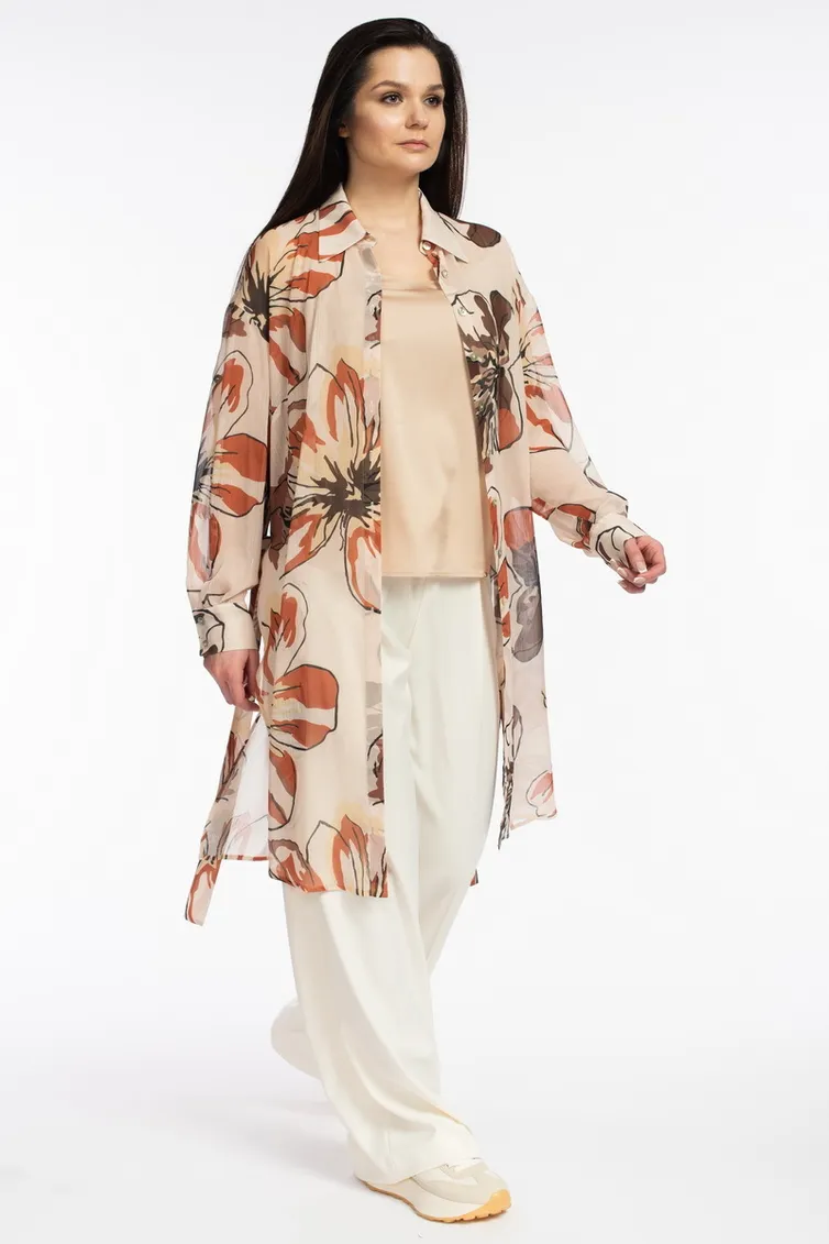Tunika FASHION CENTRE #P-3514