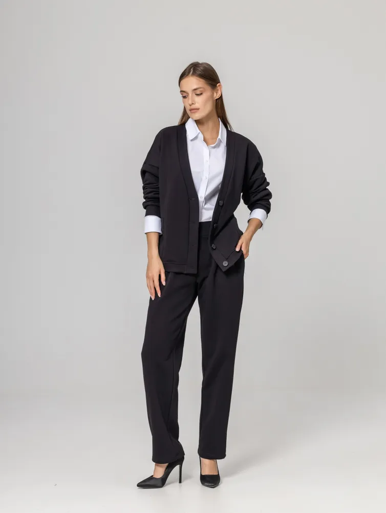 Suit TWOK #92573-6TW